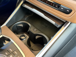 BMW 330I “M-SPORTSPAKET”