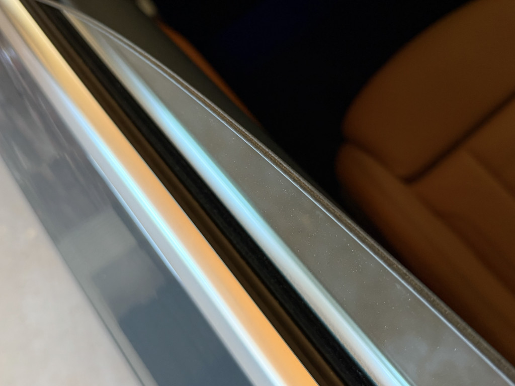 BMW 330I “M-SPORTSPAKET”