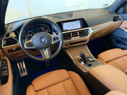 BMW 330I “M-SPORTSPAKET”