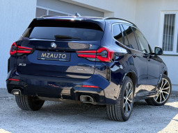 BMW X3 “M-SPORTSPAKET”