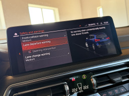 BMW X3 “M-SPORTSPAKET”