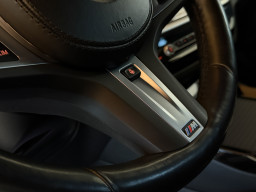 BMW X3 “M-SPORTSPAKET”
