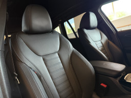 BMW X3 “M-SPORTSPAKET”