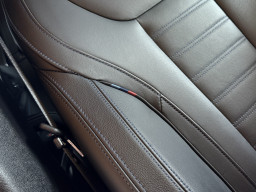 BMW X3 “M-SPORTSPAKET”