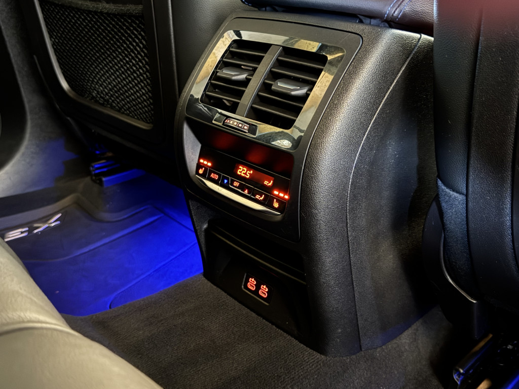 BMW X3 “M-SPORTSPAKET”