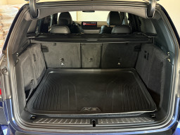 BMW X3 “M-SPORTSPAKET”