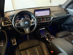 BMW X3 “M-SPORTSPAKET”
