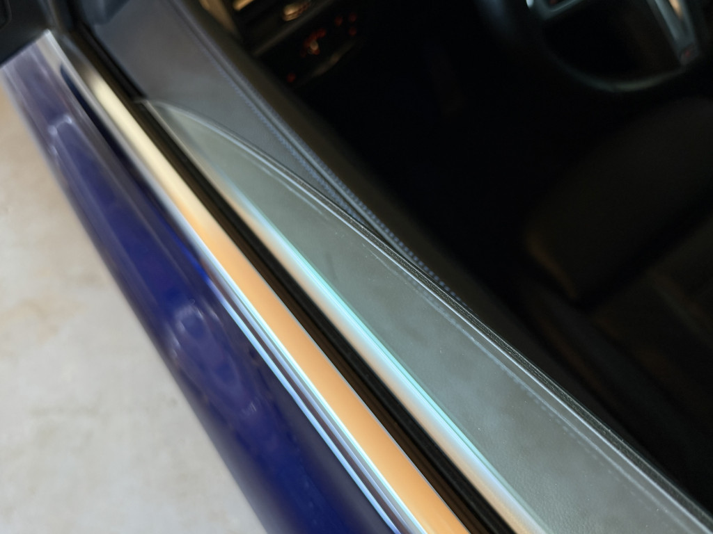 BMW X3 “M-SPORTSPAKET”