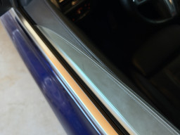 BMW X3 “M-SPORTSPAKET”
