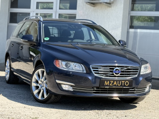 VOLVO V70 D5 “POLESTAR”