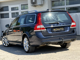 VOLVO V70 D5 “POLESTAR”