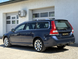 VOLVO V70 D5 “POLESTAR”