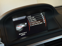 VOLVO V70 D5 “POLESTAR”