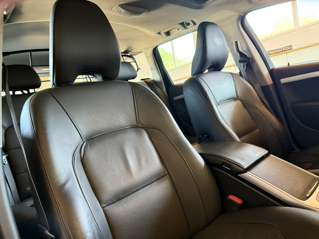 VOLVO V70 D5 “POLESTAR”
