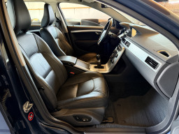 VOLVO V70 D5 “POLESTAR”