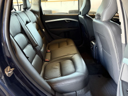 VOLVO V70 D5 “POLESTAR”