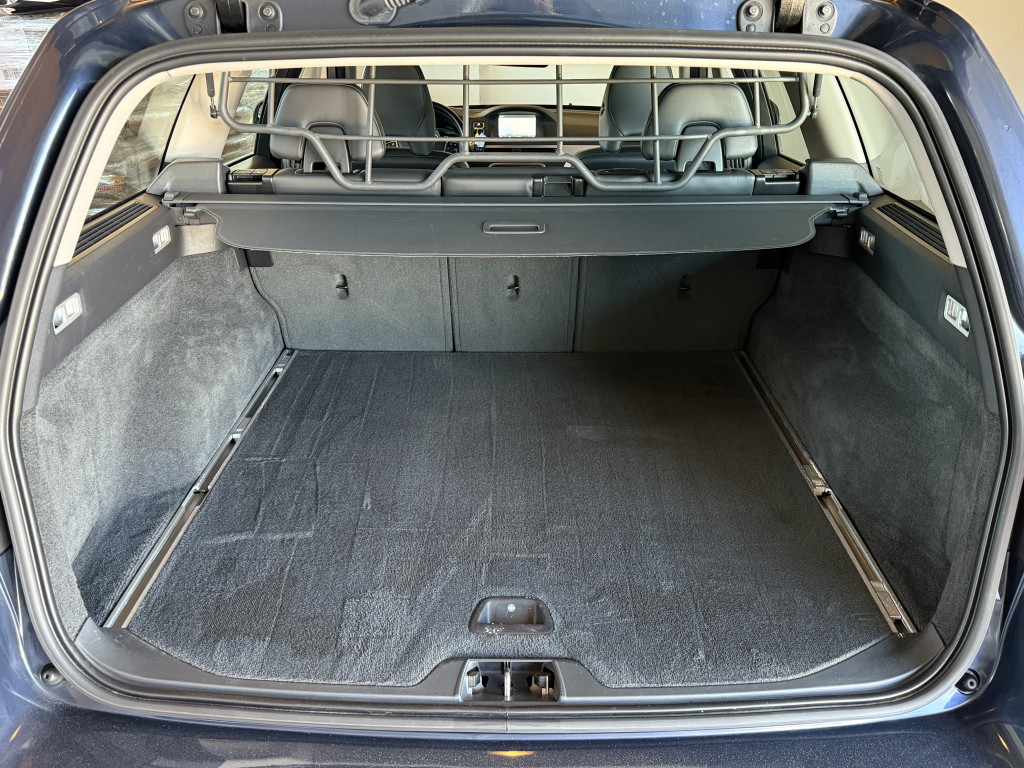 VOLVO V70 D5 “POLESTAR”