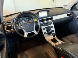 VOLVO V70 D5 “POLESTAR”