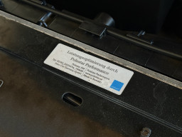VOLVO V70 D5 “POLESTAR”