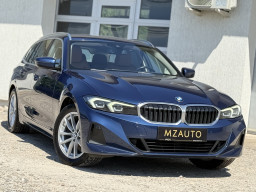 BMW 318D “SPORTLINE”