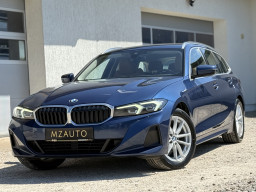 BMW 318D “SPORTLINE”