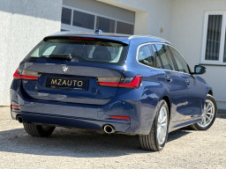 BMW 318D “SPORTLINE”