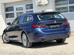 BMW 318D “SPORTLINE”