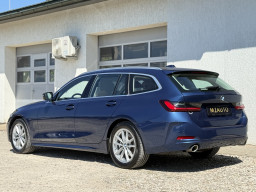 BMW 318D “SPORTLINE”