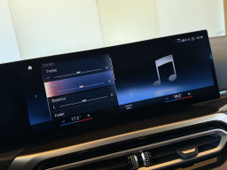 BMW 318D “SPORTLINE”