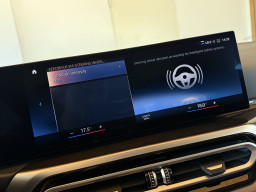 BMW 318D “SPORTLINE”