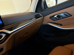 BMW 318D “SPORTLINE”