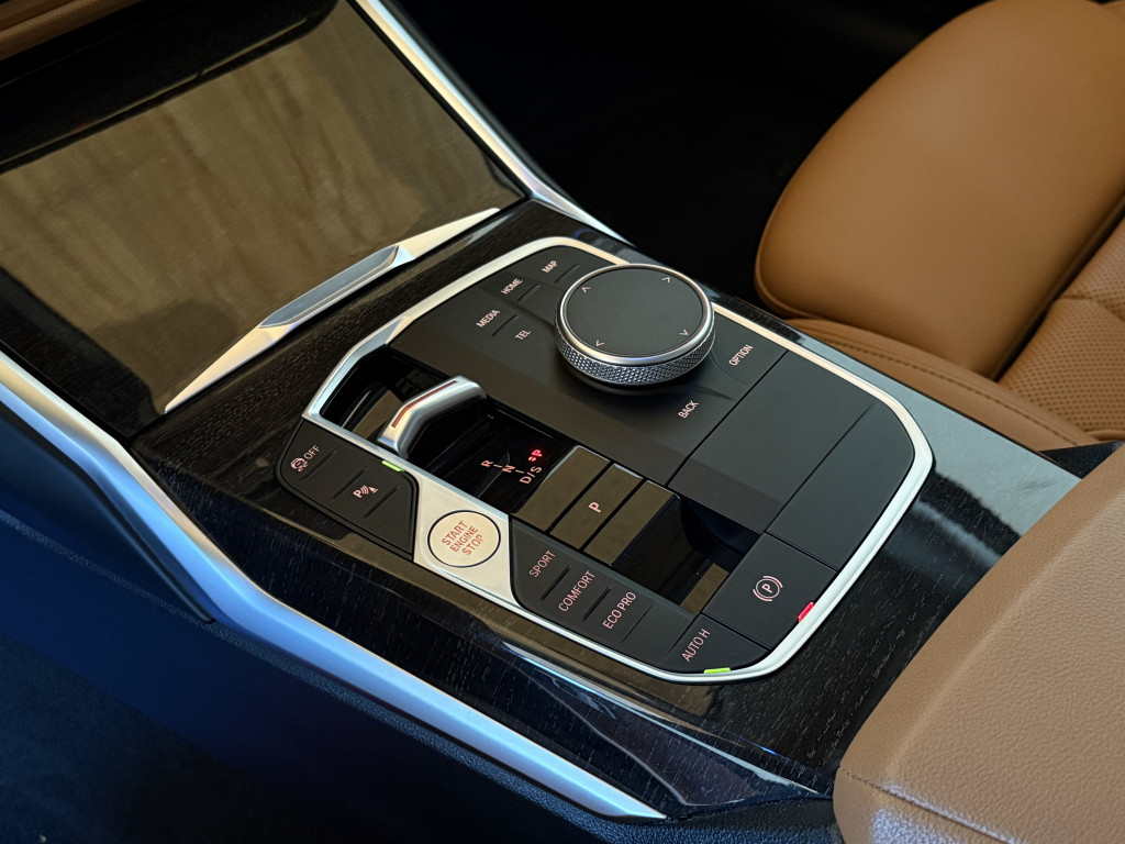BMW 318D “SPORTLINE”