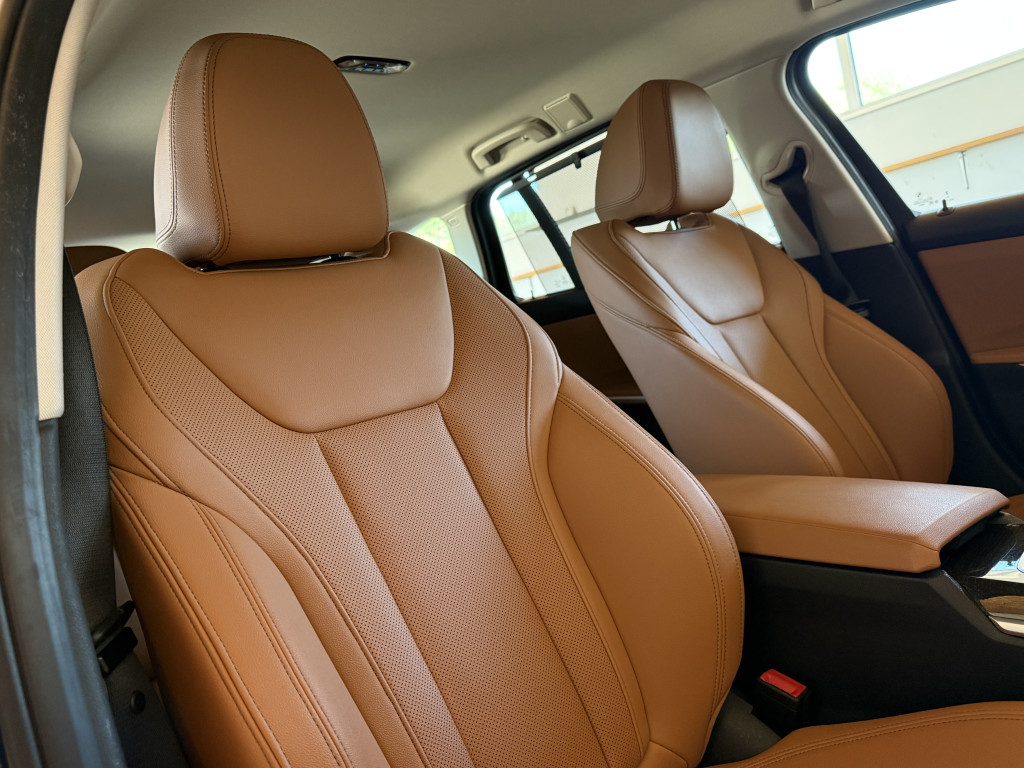 BMW 318D “SPORTLINE”