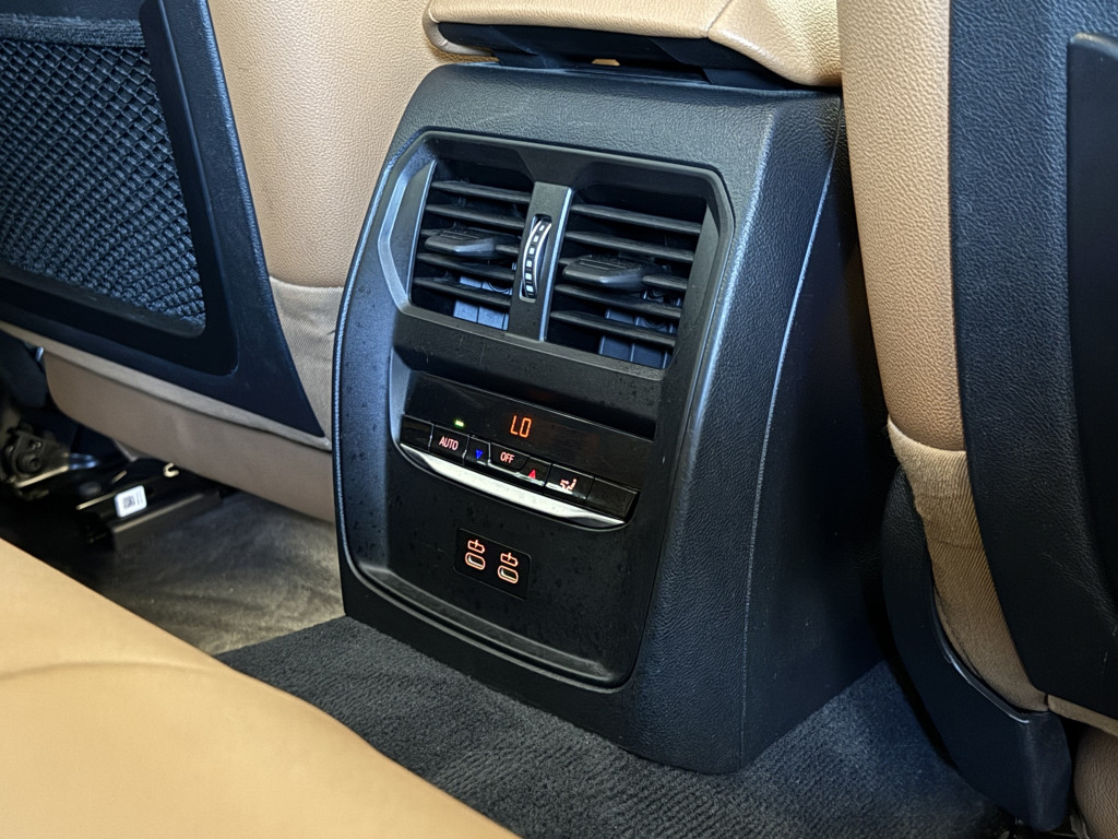 BMW 318D “SPORTLINE”