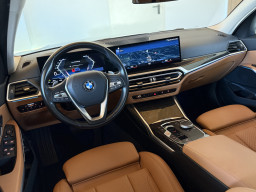 BMW 318D “SPORTLINE”