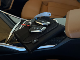 BMW 318D “SPORTLINE”