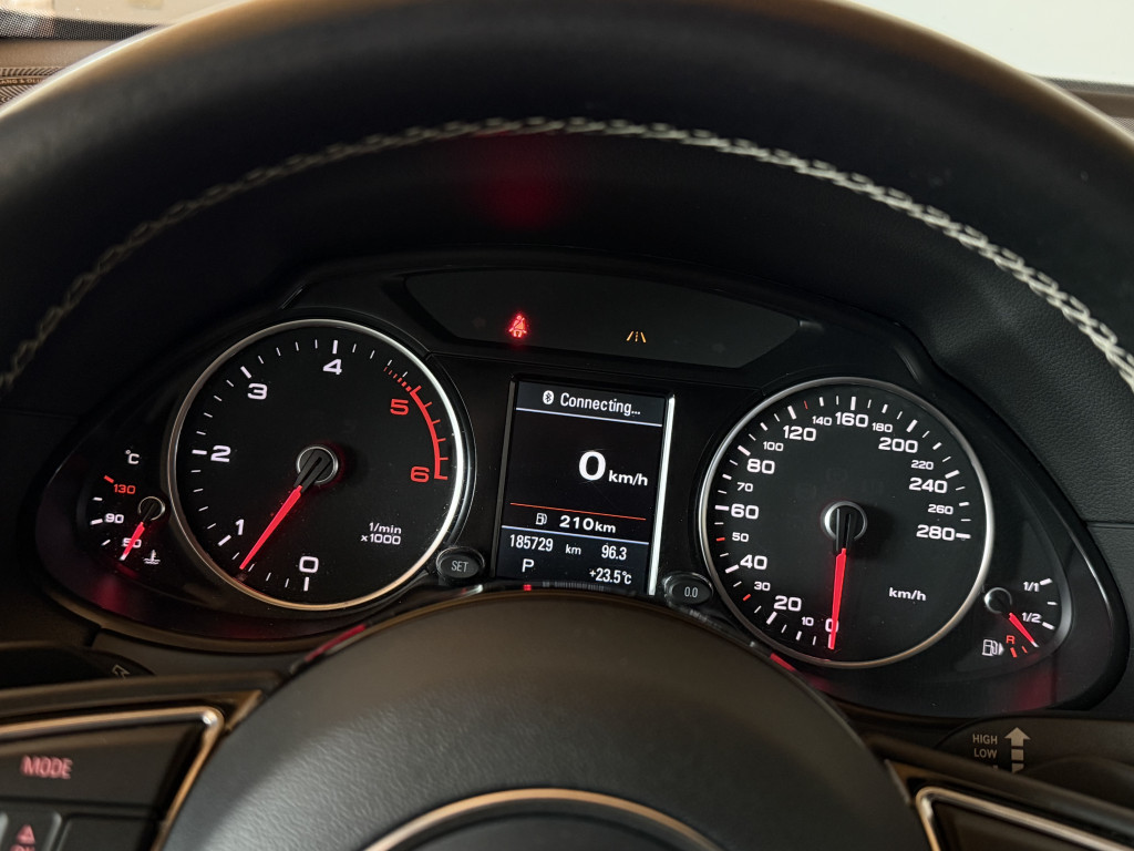 AUDI Q5 “EXCLUSIVE” QUATTRO