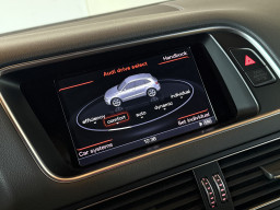 AUDI Q5 “EXCLUSIVE” QUATTRO