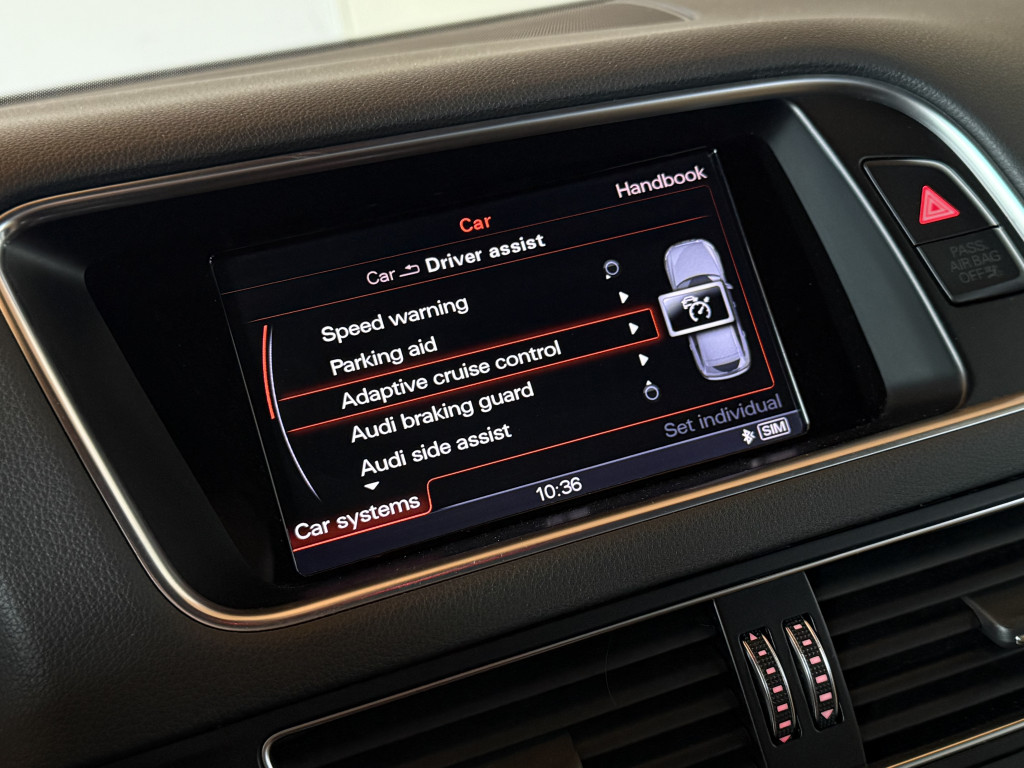 AUDI Q5 “EXCLUSIVE” QUATTRO
