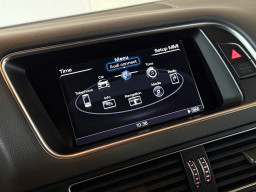 AUDI Q5 “EXCLUSIVE” QUATTRO