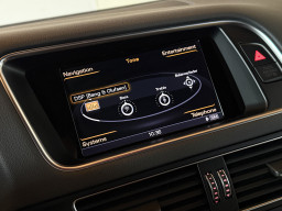 AUDI Q5 “EXCLUSIVE” QUATTRO