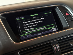 AUDI Q5 “EXCLUSIVE” QUATTRO