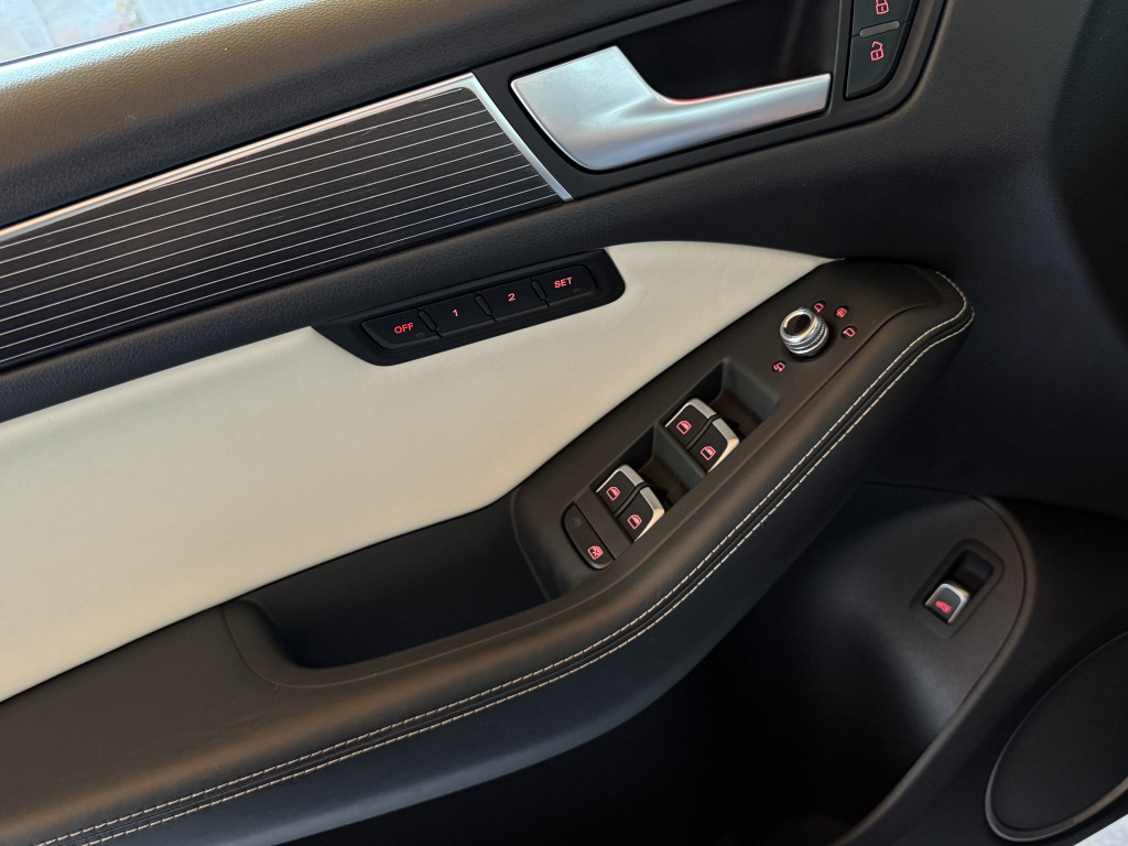 AUDI Q5 “EXCLUSIVE” QUATTRO