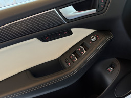 AUDI Q5 “EXCLUSIVE” QUATTRO