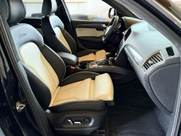 AUDI Q5 “EXCLUSIVE” QUATTRO