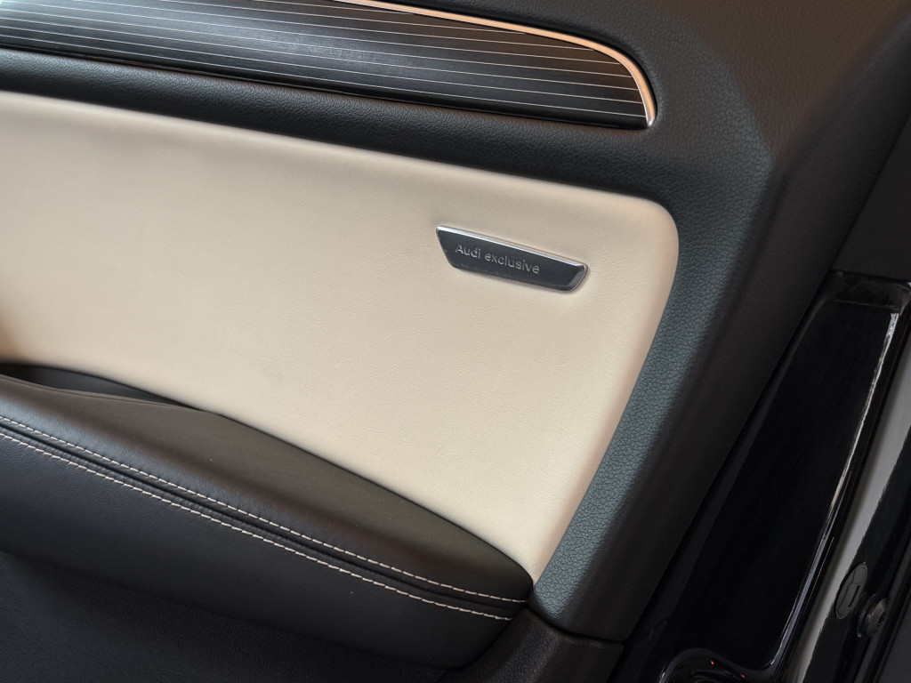 AUDI Q5 “EXCLUSIVE” QUATTRO