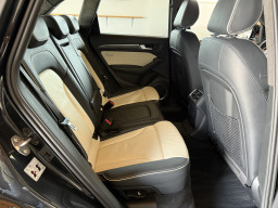 AUDI Q5 “EXCLUSIVE” QUATTRO