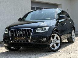 AUDI Q5 “EXCLUSIVE” QUATTRO