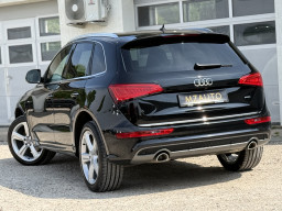 AUDI Q5 “EXCLUSIVE” QUATTRO