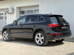 AUDI Q5 “EXCLUSIVE” QUATTRO